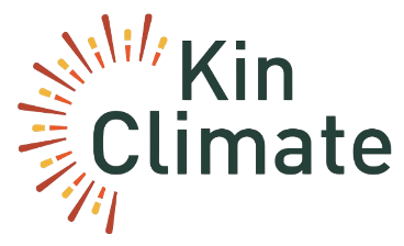 Kin Climate Logo